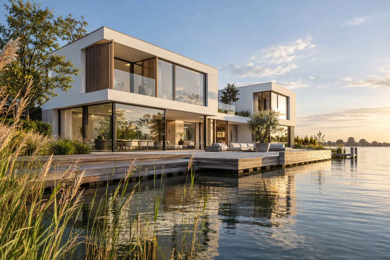 Een lichtere woonomgeving — ontwerpconcept